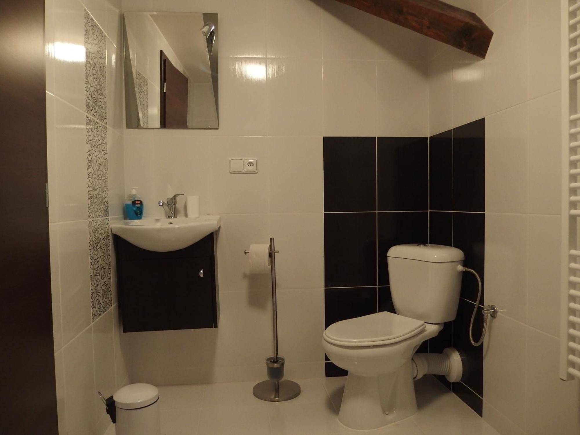 Penzion Contesa Roznava Room photo