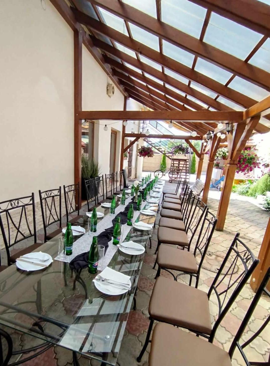 Penzion Contesa Roznava Exterior photo