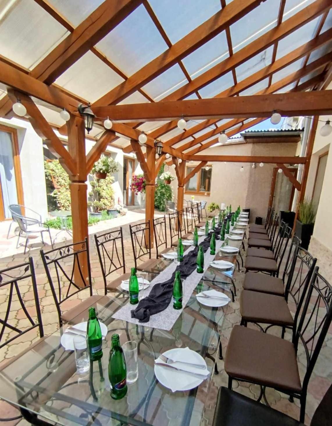 Penzion Contesa Roznava Exterior photo