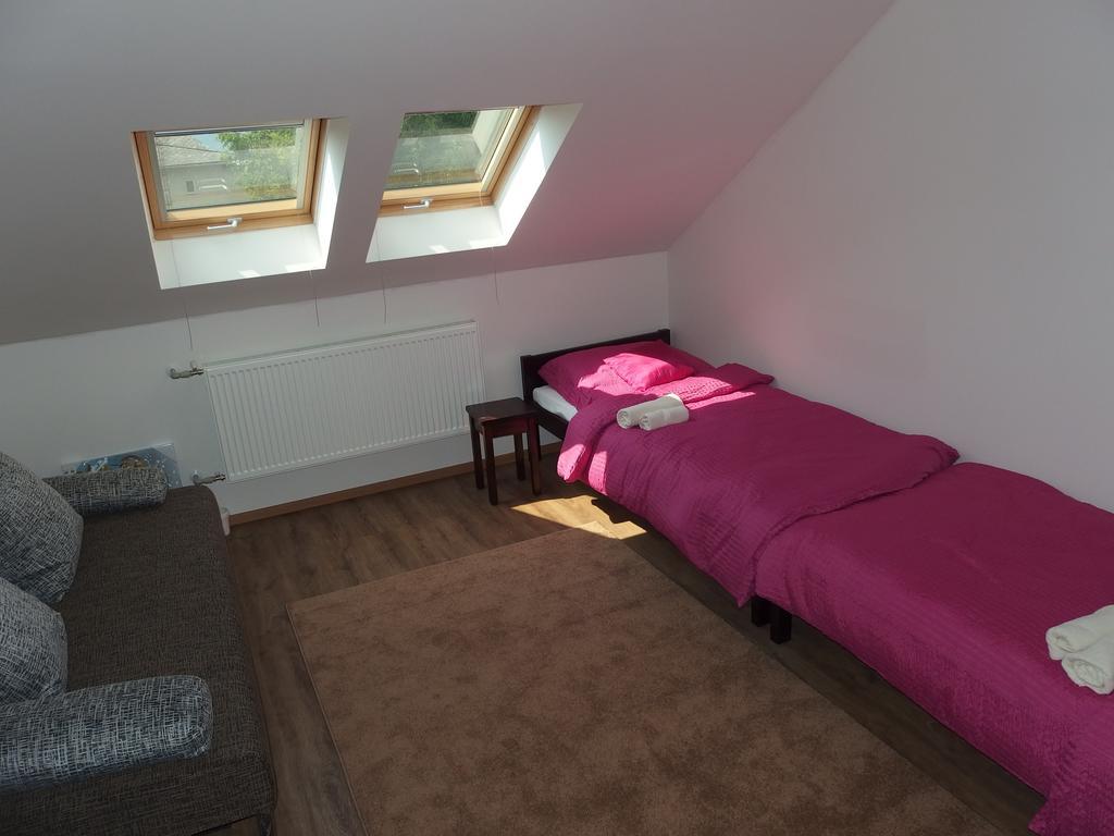 Penzion Contesa Roznava Room photo